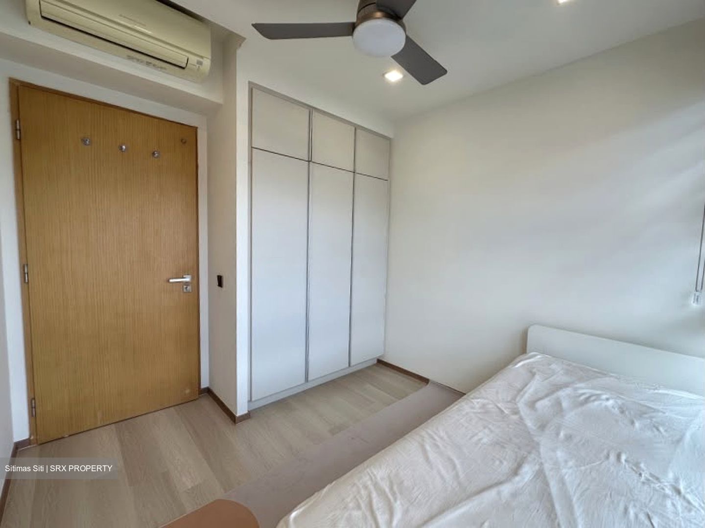 Blossom Residences (D23), Condominium #580264571